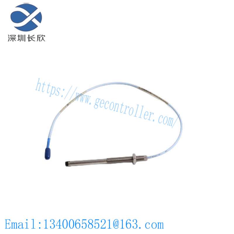 Bently Nevada 330103-02-12-05-02-CN Proximity Probes