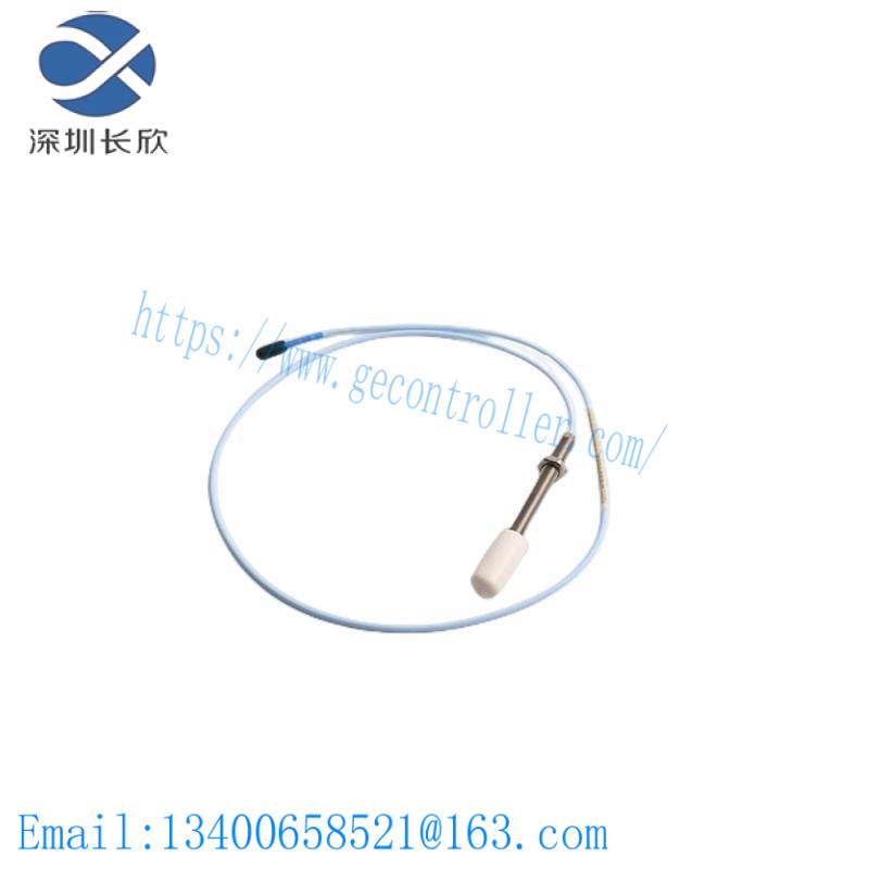 Bently Nevada 330103-02-12-10-02-00 Proximity Probes