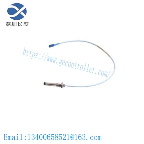 Bently Nevada 330103-03-06-05-02-00 cable