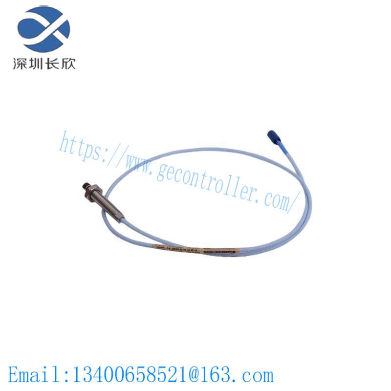 Bently Nevada 330103-03-06-05-02-00 proximity probe