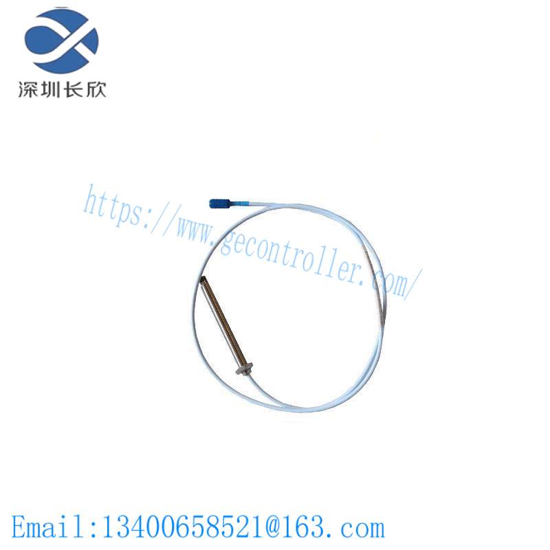 Bently nevada 330103-03-12-05-02-00 3300 XL 8 mm Proximity Probes