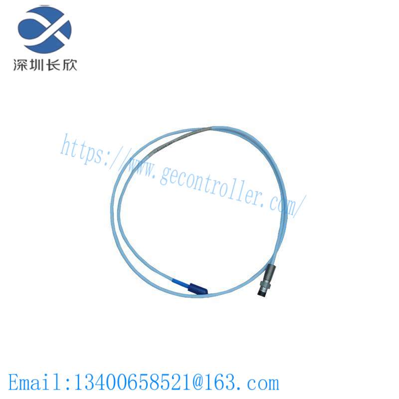 Bently Nevada 330103-05-10-10-02-05 Proximity Probes