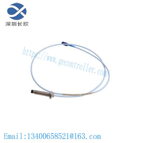 Bently Nevada 330103-05-13-10-02-00 3300 XL 8 mm Proximity Probes