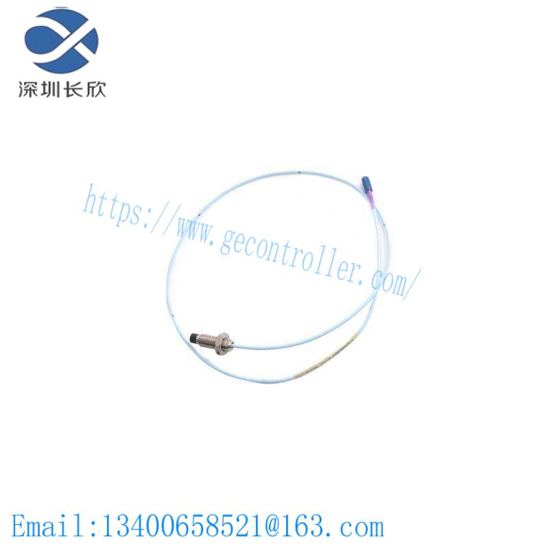 BENTLY NEVADA 330103-05-15-05-02-00 Proximity Probes