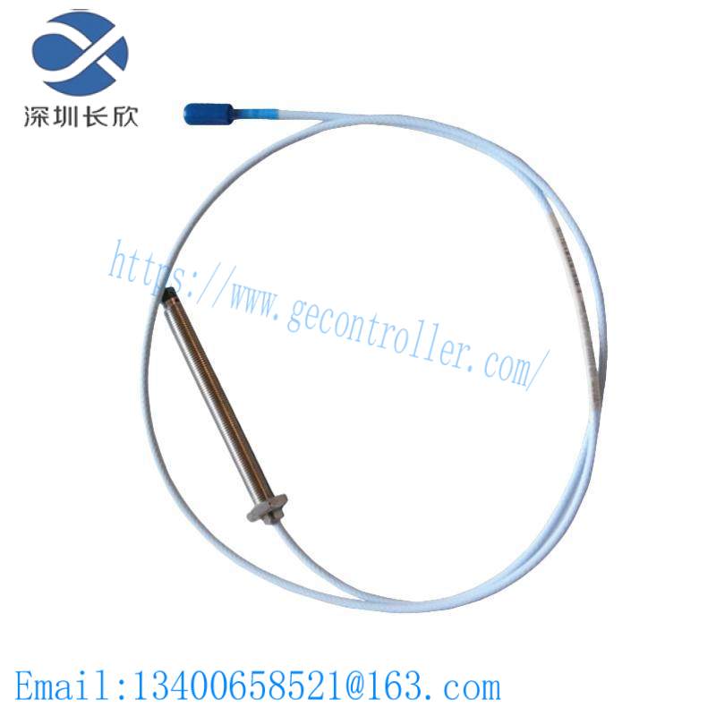 Bently Nevada 330103-06-15-10-12-05 Proximity Probes