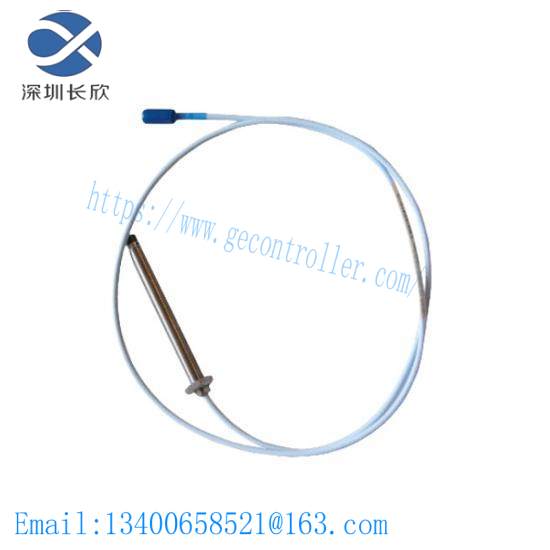 Bently Nevada  330103-06-20-10-02-00  3300 XL 8mm Proximity Probe