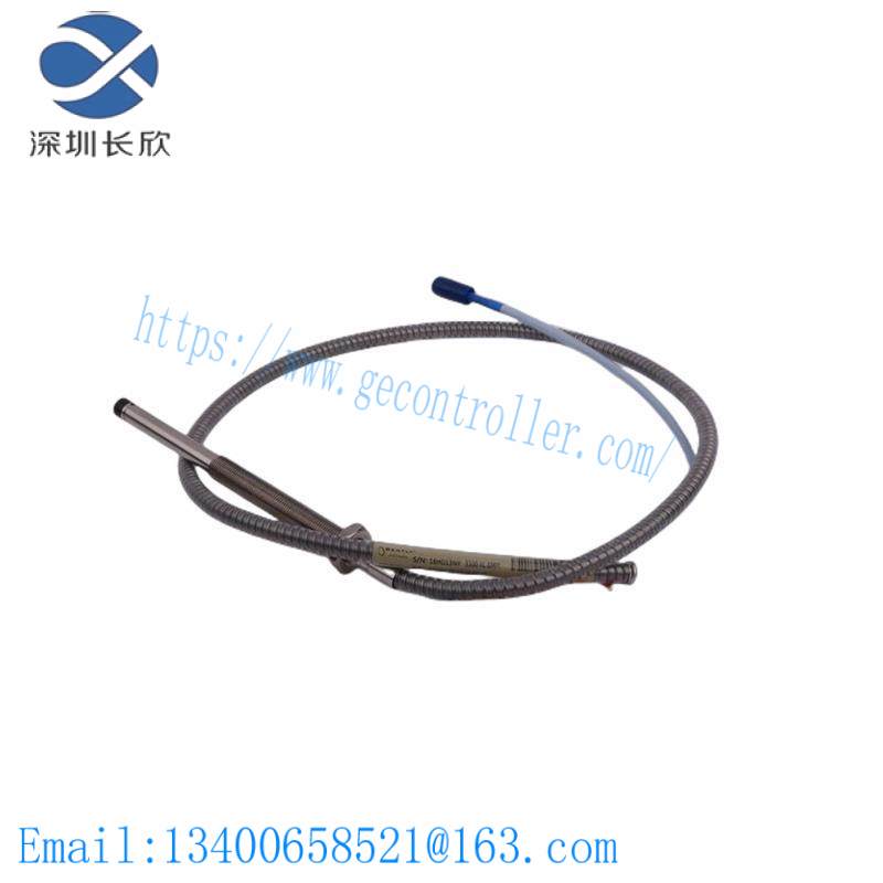 Bently Nevada 330103-07-12-10-02-00 Proximity Transducer