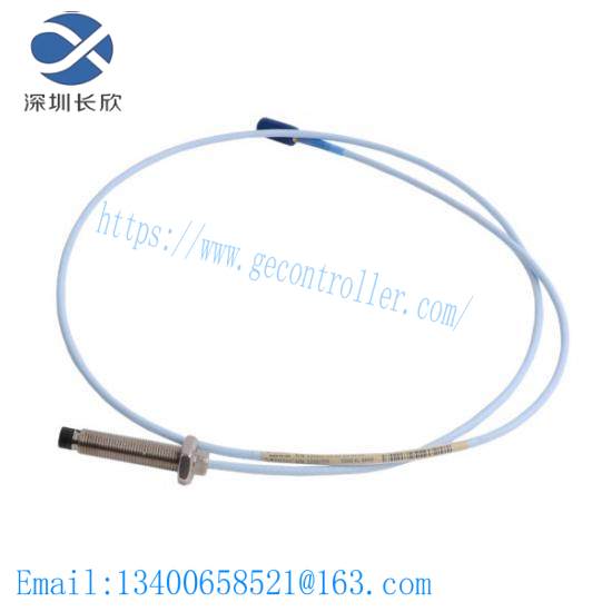 Bently Nevada 330103-07-16-05-02-00 Proximitor System