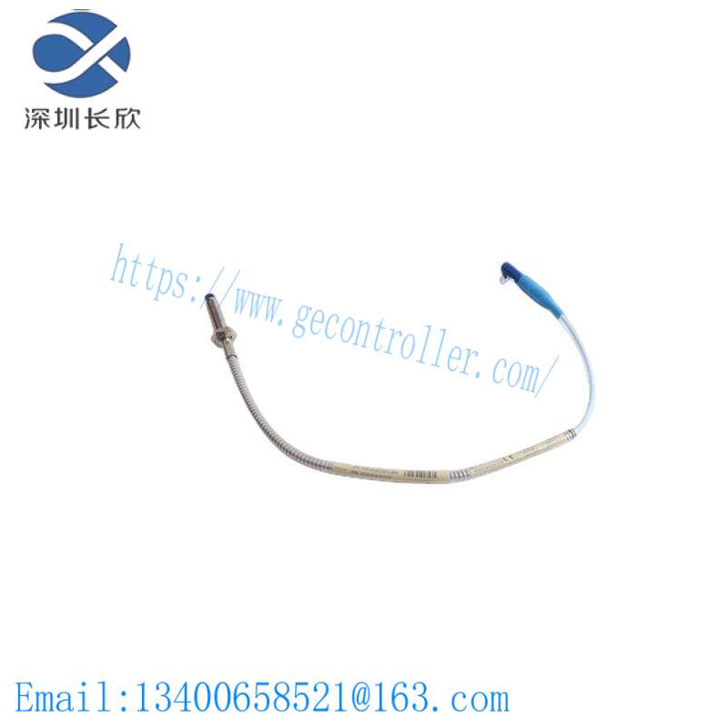 Bently Nevada 330103-07-18-10-02-00 Proximity Transducer