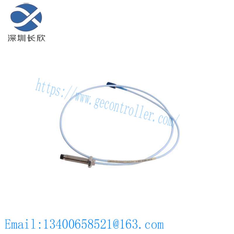 Bently Nevada 330103-08-15-10-02-00 Proximity Transducer