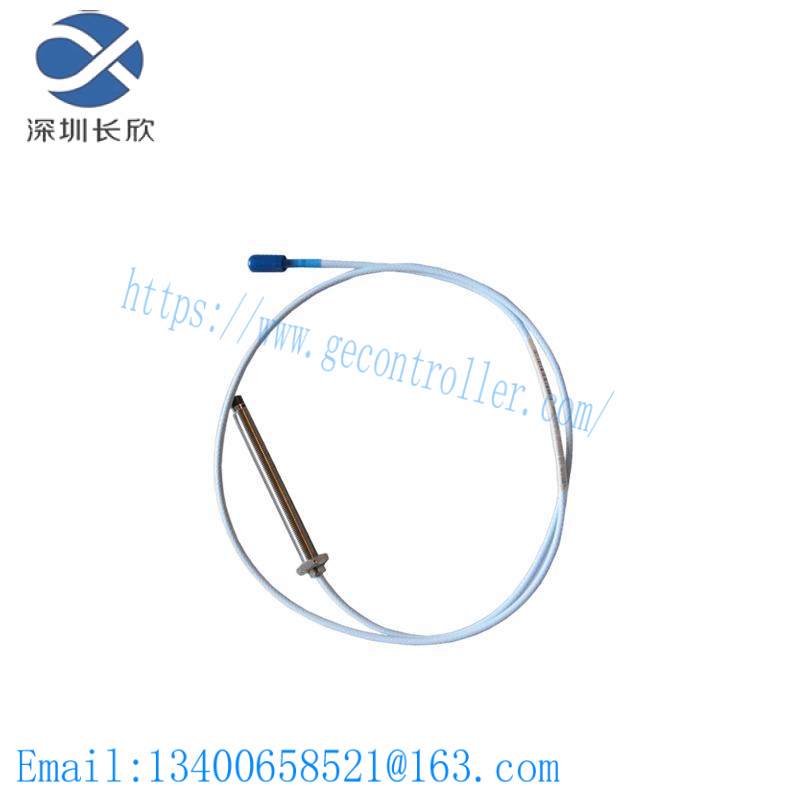 Bently Nevada 330103-10-14-10-02-05 Proximity Probe