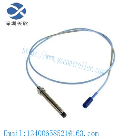 Bently Nevada 330103-10-14-10-02-05 Proximity Probes
