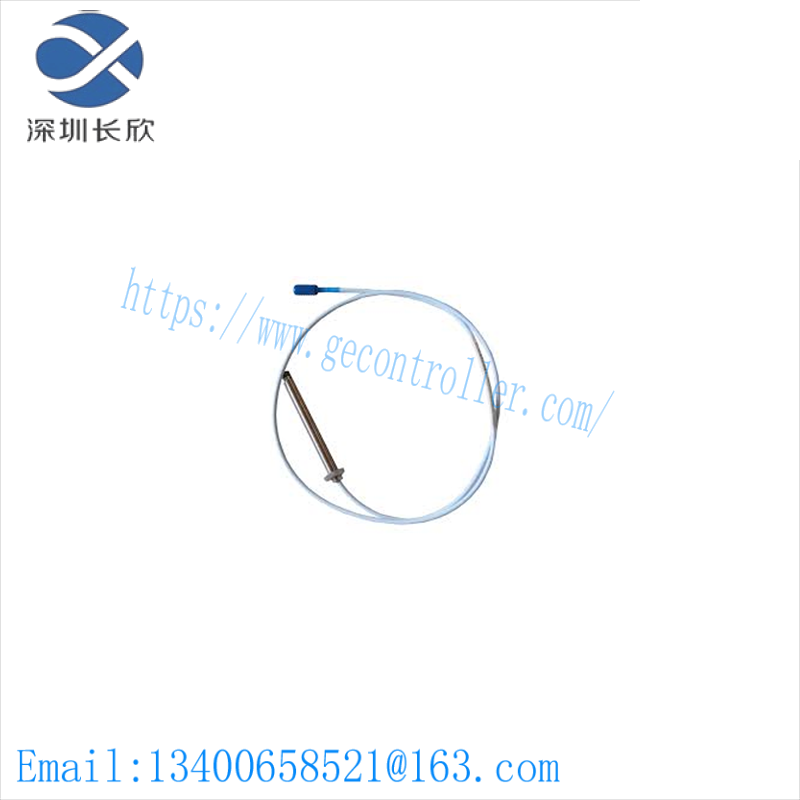 BENTLY NEVADA 330103-10-20-10-02-00 3300 XL 8 mm Proximity Probes