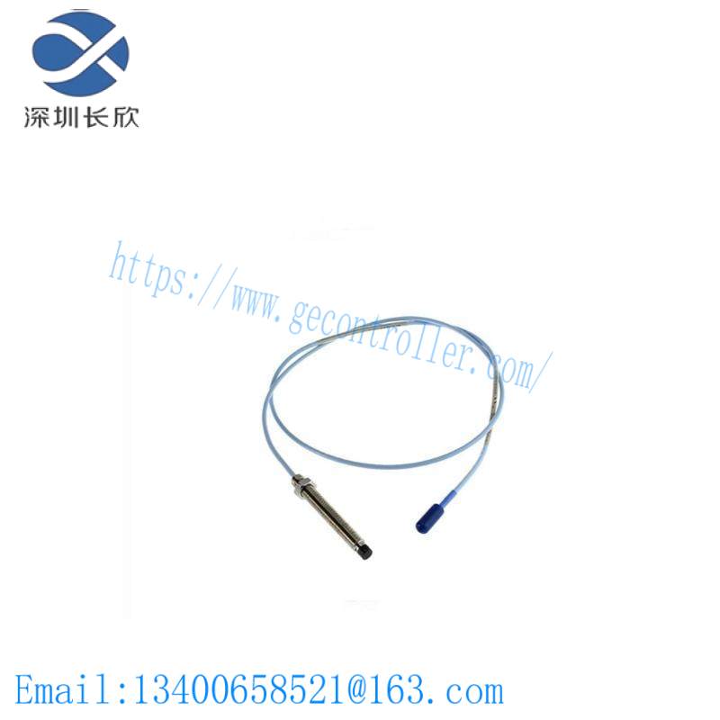 BENTLY NEVADA 330103-11-19-10-02-00 3300 XL 8 mm Proximity Probes