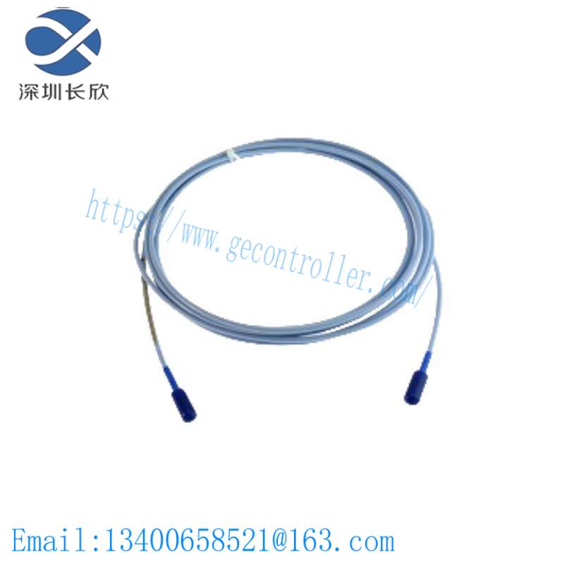 Bently Nevada 330103-12-16-10-02-05 3300 XL 8 mm Proximity Probe