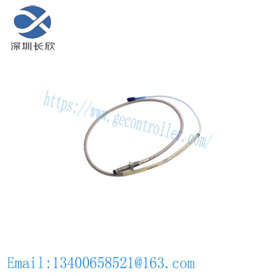 Bently nevada 330103-17-23-05-02-05 Proximity Probe