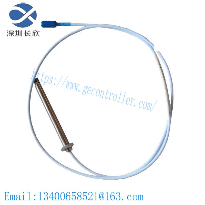 Bently Nevada 330103-17-23-05-02-05 Proximity Probes