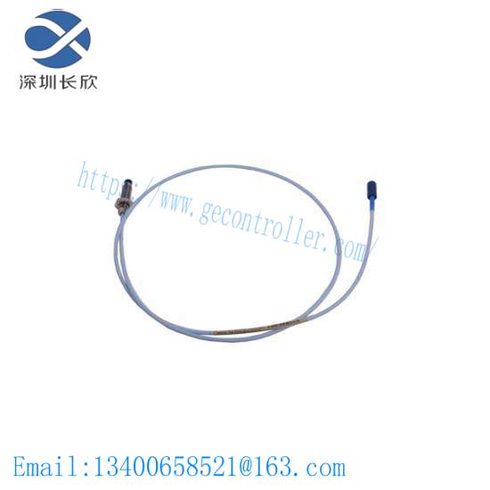 Bently Nevada 330103-A00-B04-C10-D02-E0 Proximity Probes