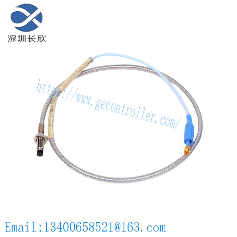 Bently Nevada 330104-00-03-10- 01-00 3300 XL 8 mm Probe