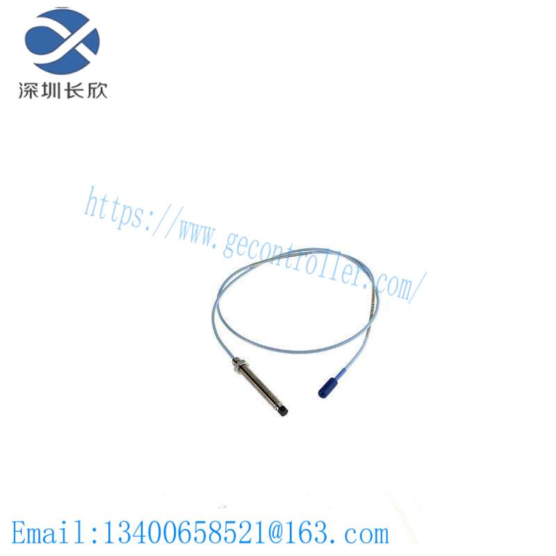 BENTLY NEVADA 330104-00-04-10-02-00 3300 XL 8 mm Proximity Probes