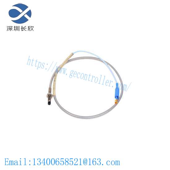 BENTLY NEVADA 330104-00-04-10-02-00 3300XL 8 mm Proximity Probes