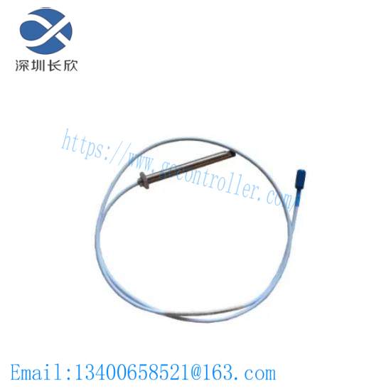 Bently Nevada 330104-00-04-10-02-00 TSI System