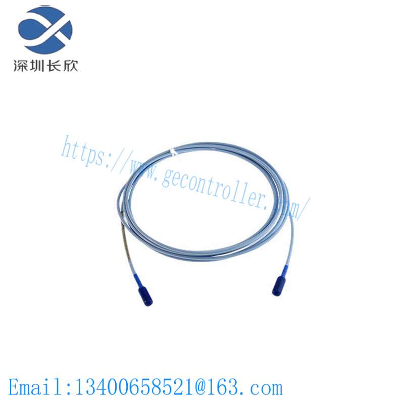 Bently Nevada 330104-00-04-10-02-05 vibration transducer