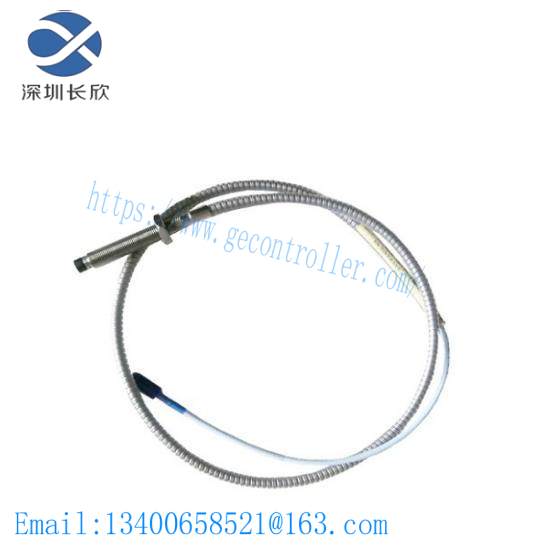 Bently Nevada 330104-00-04-10-02-CN  Extension Cable