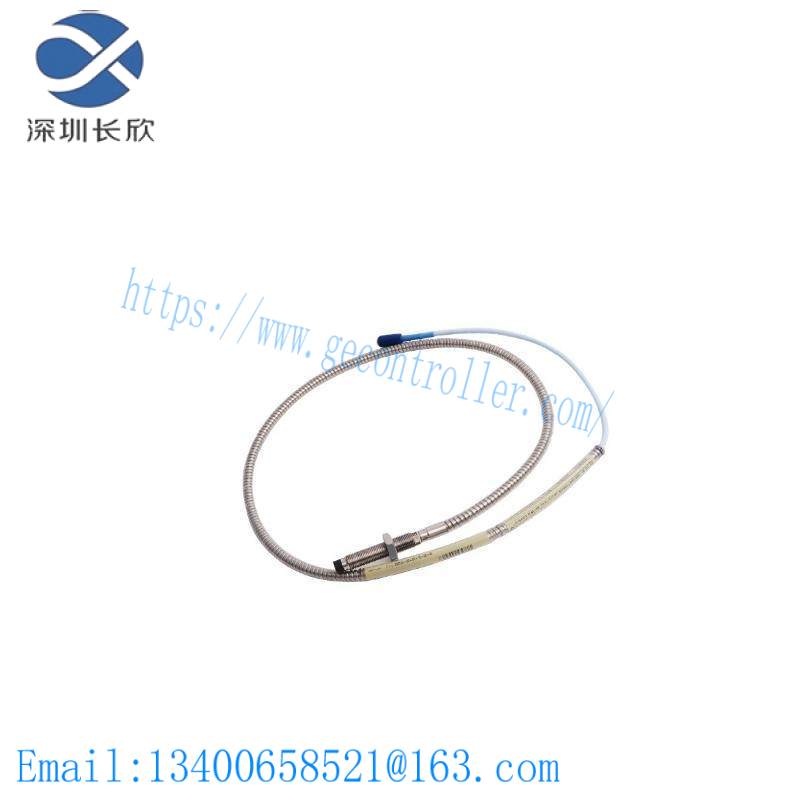 BENTLY NEVADA 330104-00-05-05-01-05 3300 XL 8 mm Proximity Probes