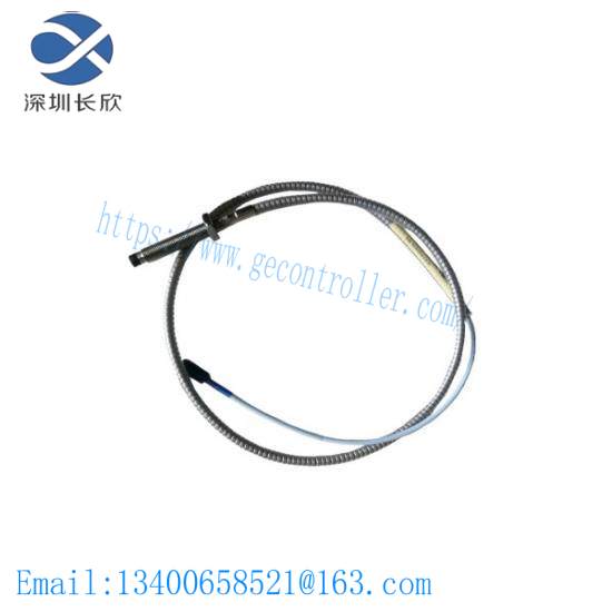 Bently Nevada 330104-00-05-05-02-05  3300 XL 8 mm Proximity Probes