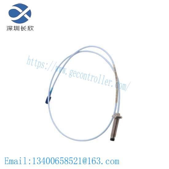 Bently Nevada 330104-00-05-05-11-05 Proximity Probe