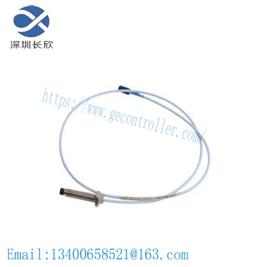 Bently Nevada 330104-00-05-05-11-05 Proximity Probe