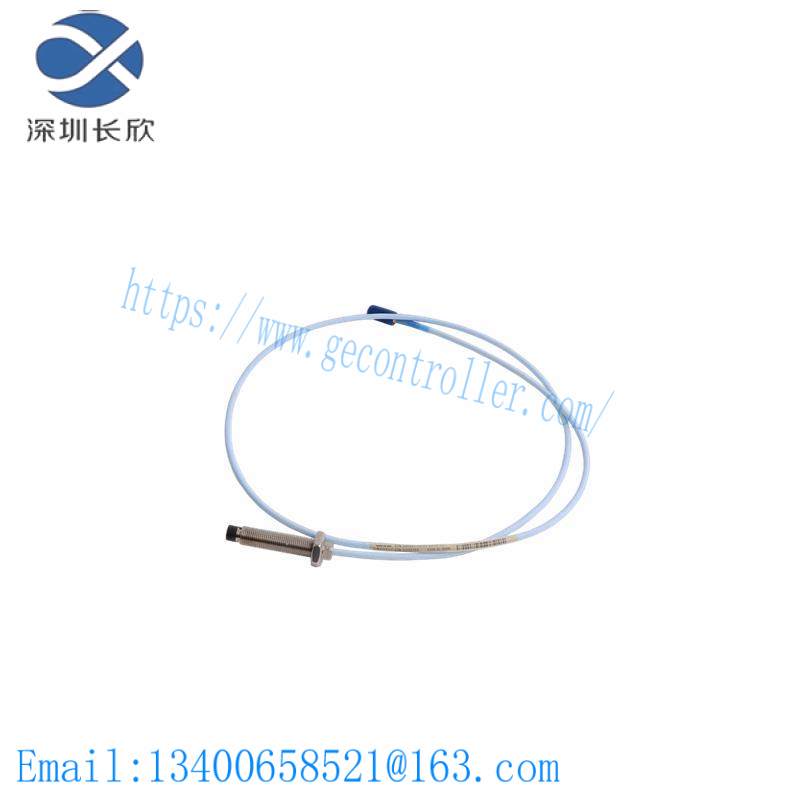 Bently Nevada 330104-00-05-10-02-00 Proximity Probes