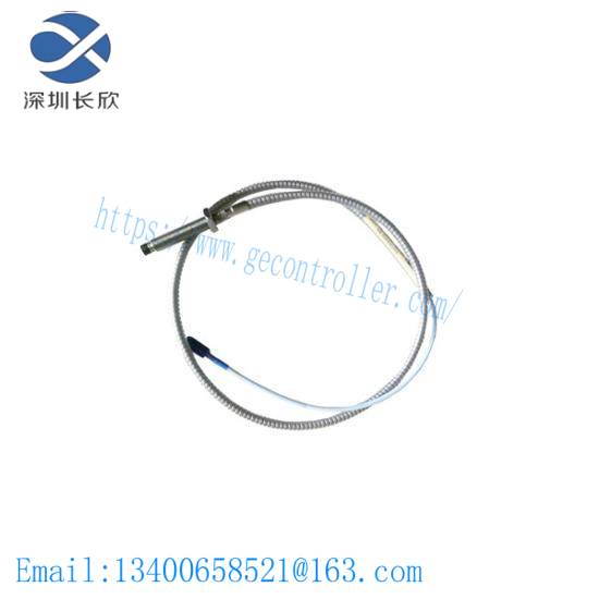 Bently Nevada 330104-00-05-10-02-CN Proximity Probes