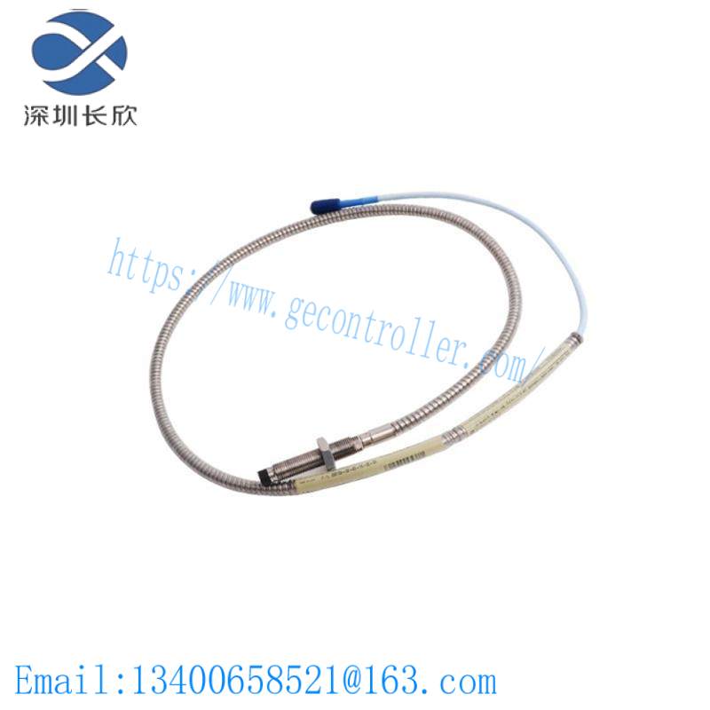 BENTLY NEVADA 330104-00-05-10-11-00 Proximity Probe