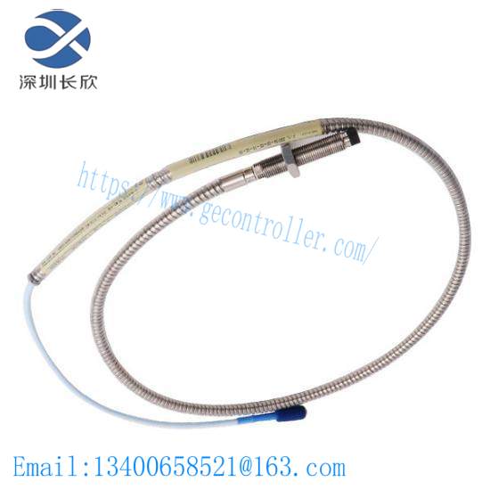 Bently Nevada 330104-00-05-20-02-05 Proximity Transducer