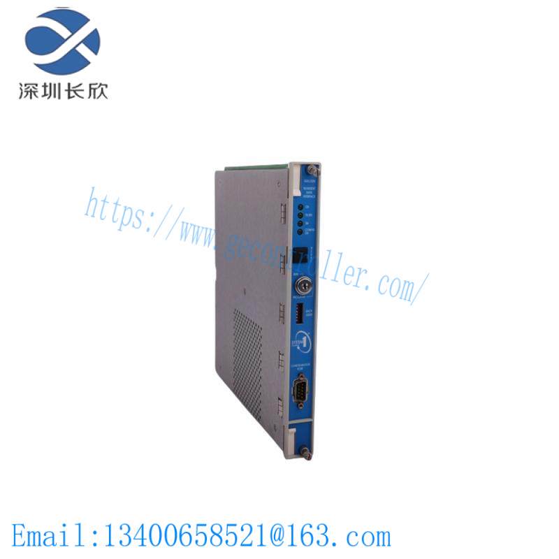 Bently Nevada 330104-00-05-50-02-00 proximity probe