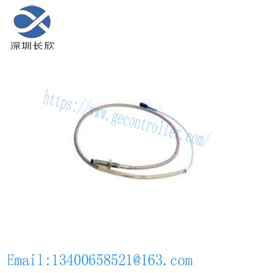 Bently Nevada 330104-00-05-90-02-00 3300 XL 8 mm Proximity Probes