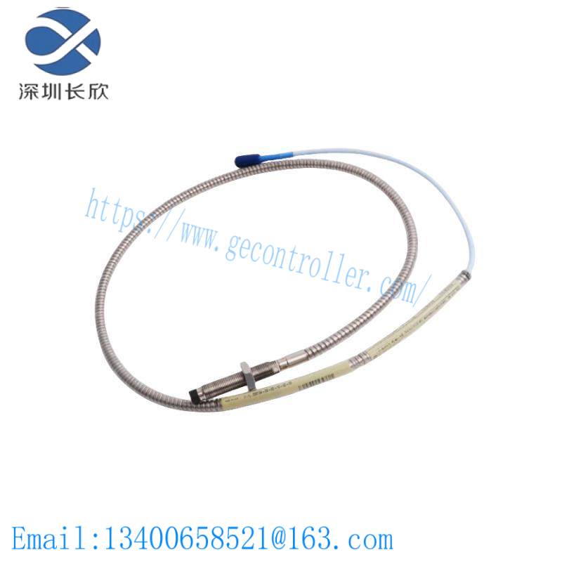 BENTLY NEVADA 330104-00-06-05-01-05 3300 XL 8mm Proximity Probes