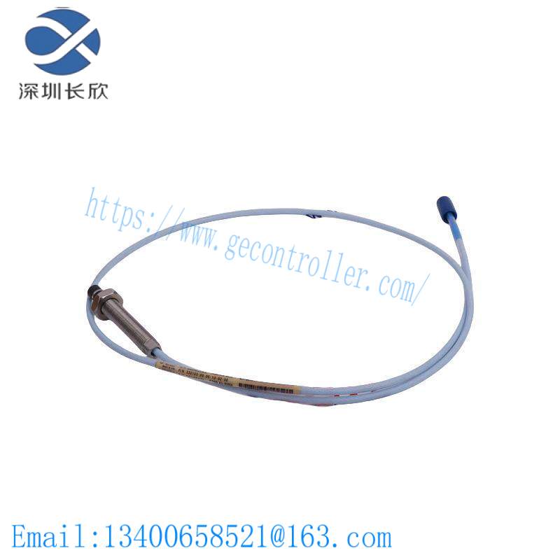 Bently Nevada 330104-00-06-05-02-CN 8 Mm Proximity Probes