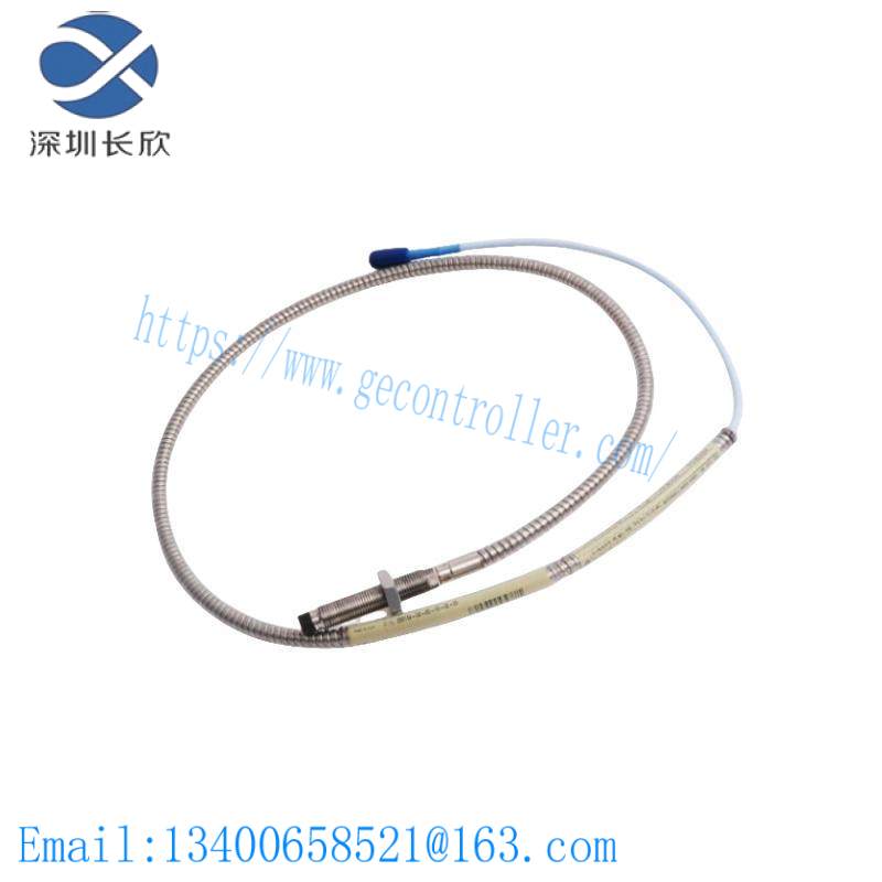 Bently Nevada 330104-00-06-10-02-05 3300 XL 8 mm Proximity Probes