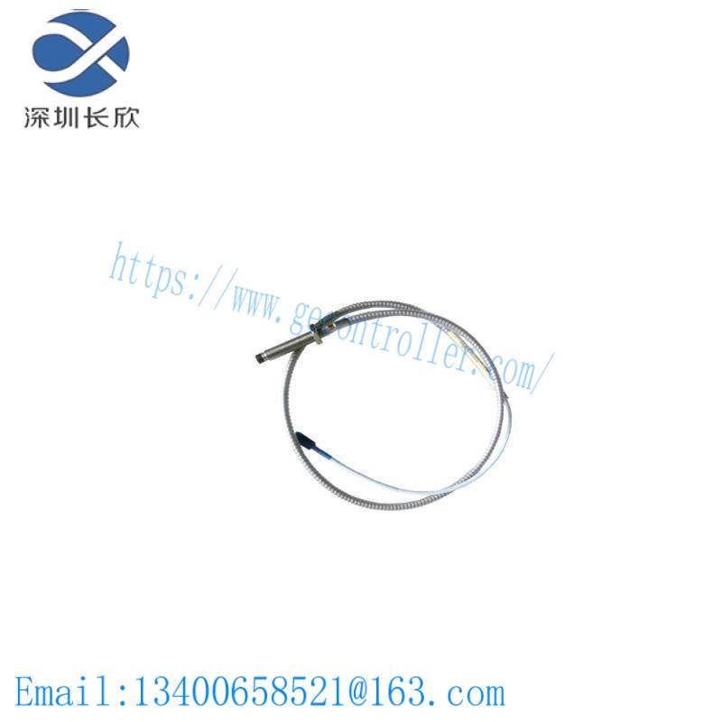 BENTLY NEVADA 330104-00-06-10-11-00 3300 XL 8 mm Proximity Probes