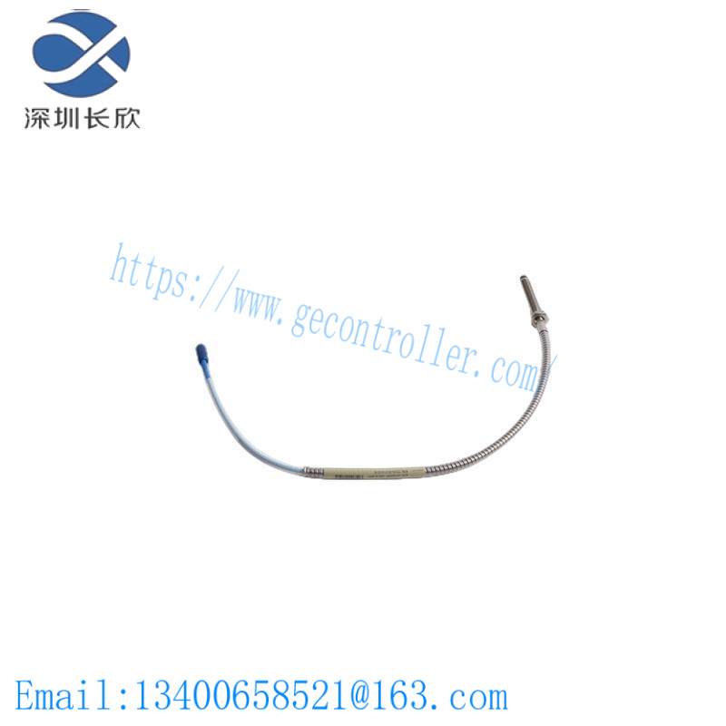 Bently Nevada 330104-00-07-05-02-00 Proximity Transducer