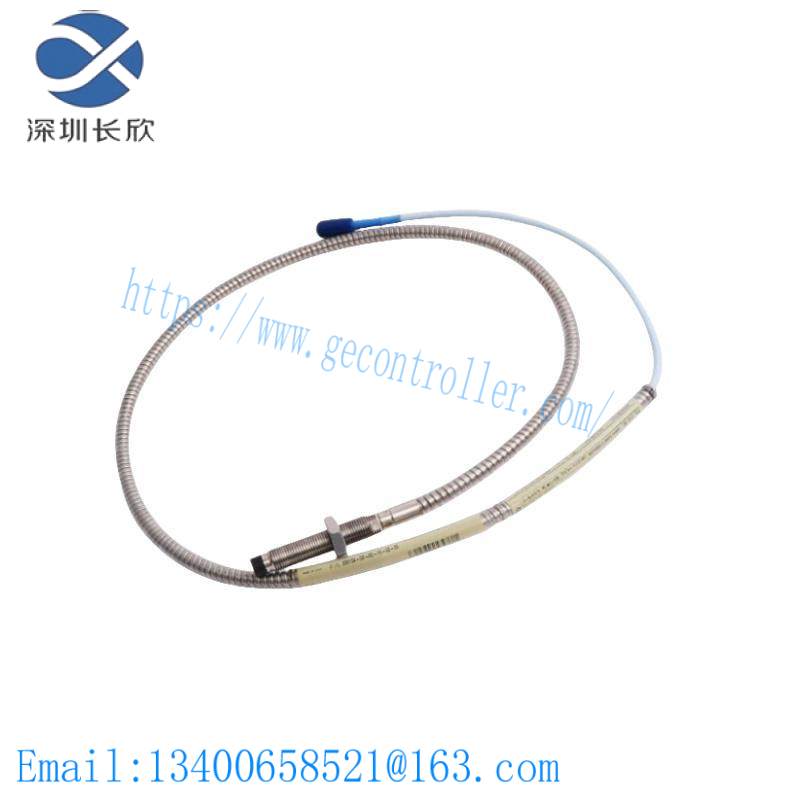 BENTLY NEVADA 330104-00-07-10-01-05 Proximitor Sensor