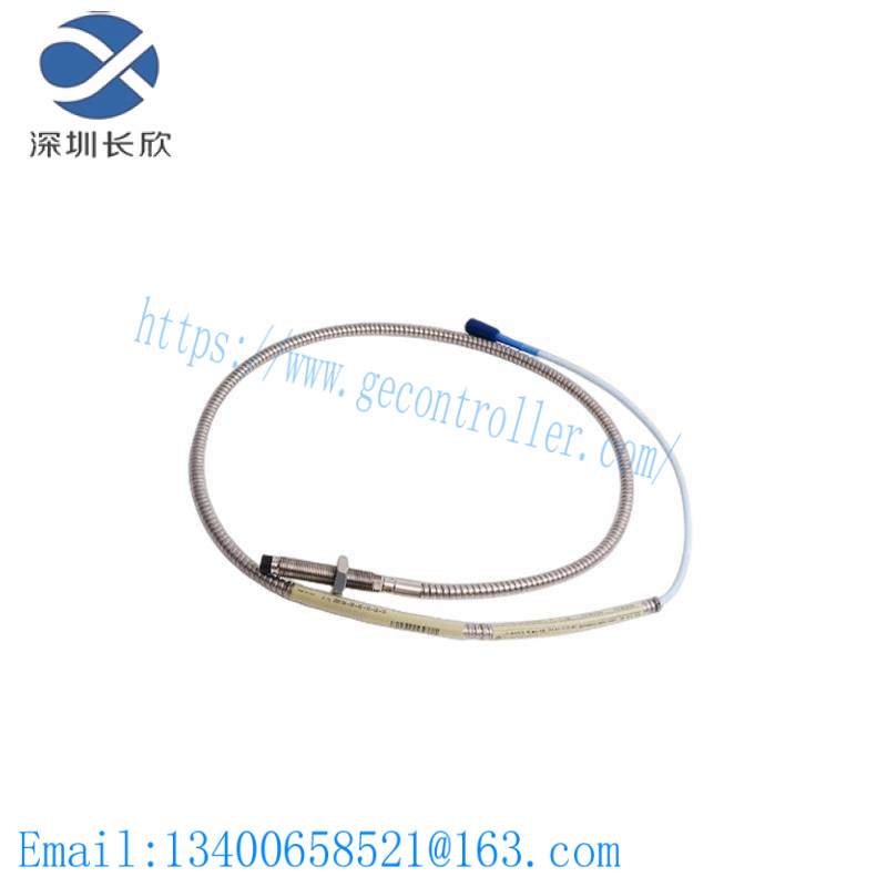 Bently Nevada 330104-00-07-10-02-00 Proximity Probes