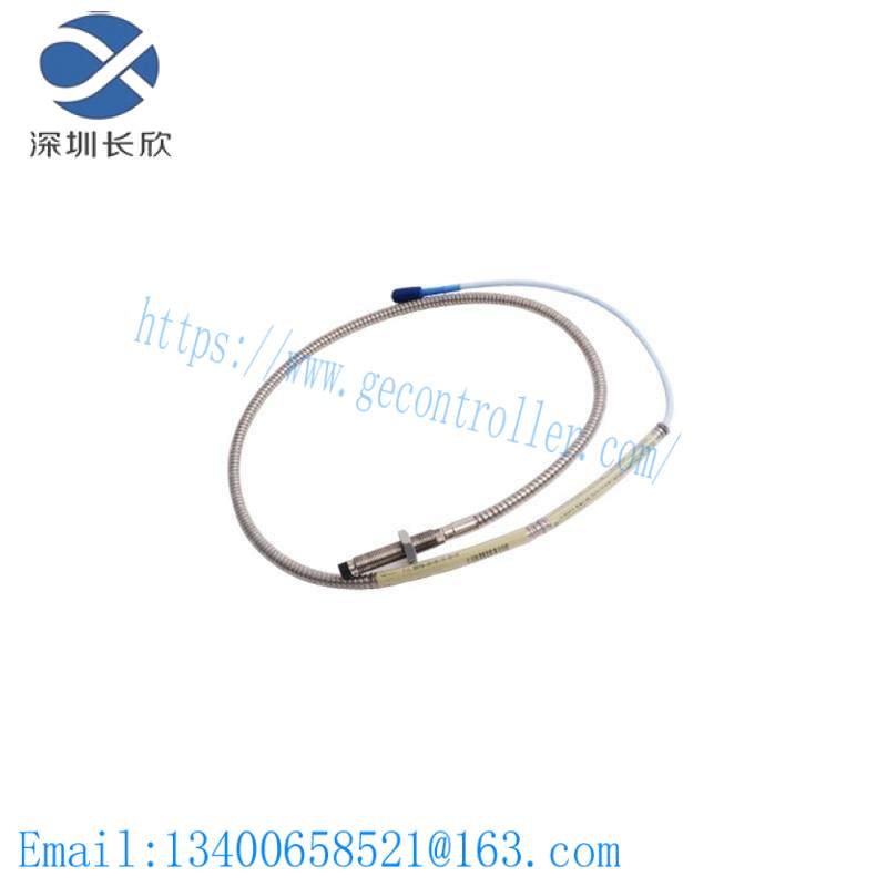 Bently Nevada 330104-00-07-50-02-00 3300 XL 8 mm Proximity Probes