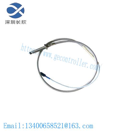 BENTLY NEVADA 330104-00-08-05-02-05 3300 XL 8 mm Proximity Probe