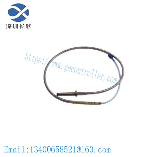 Bently Nevada 330104-00-08-10-01-CN 3300 XL 8 mm Proximity Probes