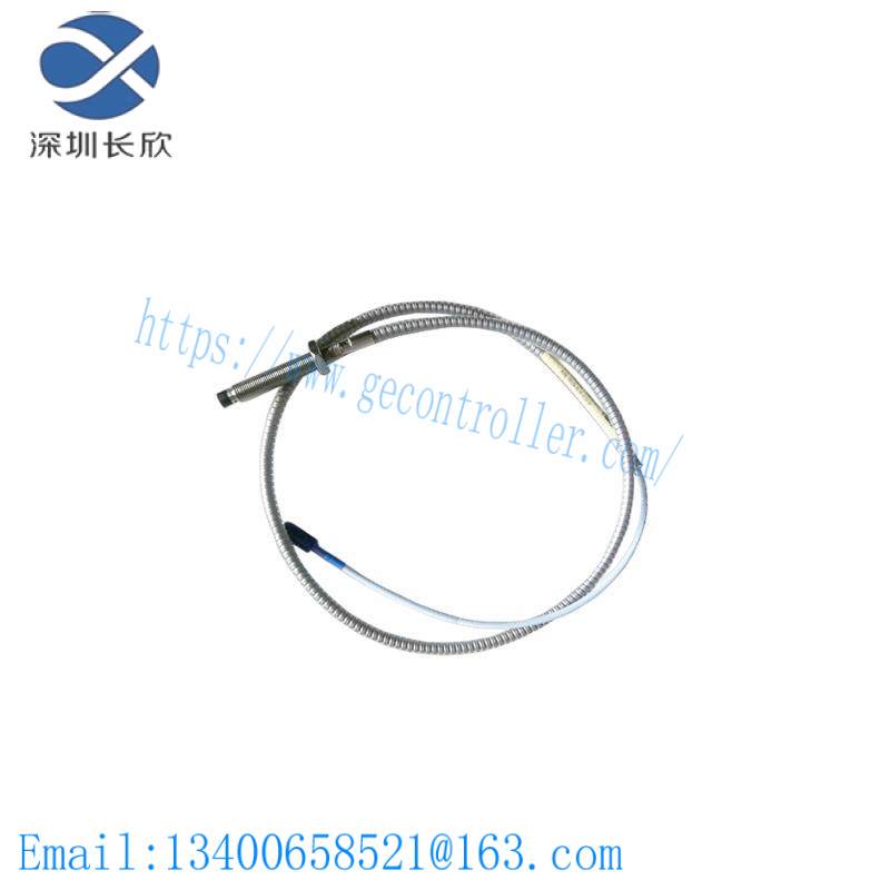 BENTLY NEVADA 330104-00-08-10-02-CN Proximity Probes