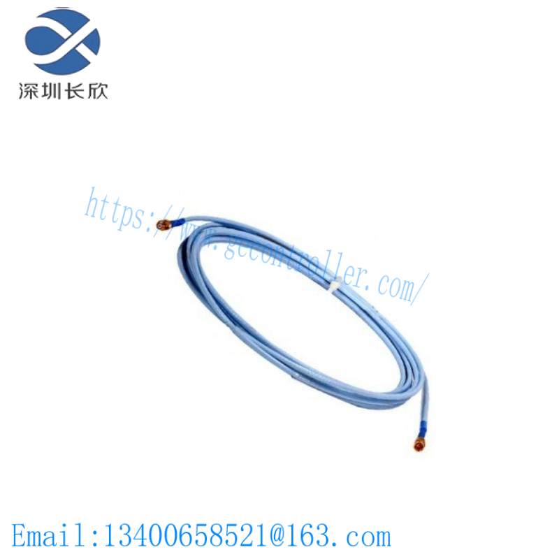 BENTLY NEVADA 330104-00-08-90-02-05 3300 XL 8 mm Proximity Probes